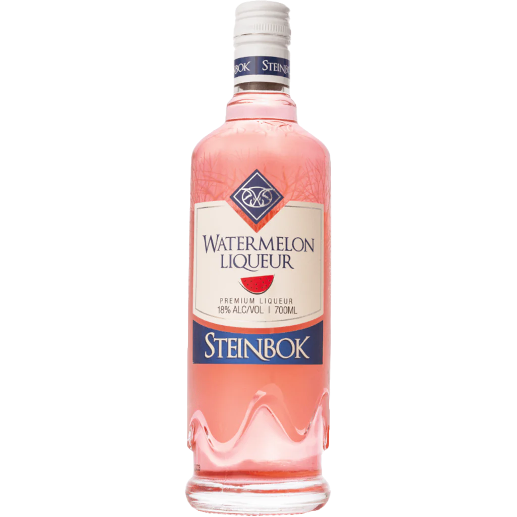 Steinbok Watermelon Liqueur 700mL