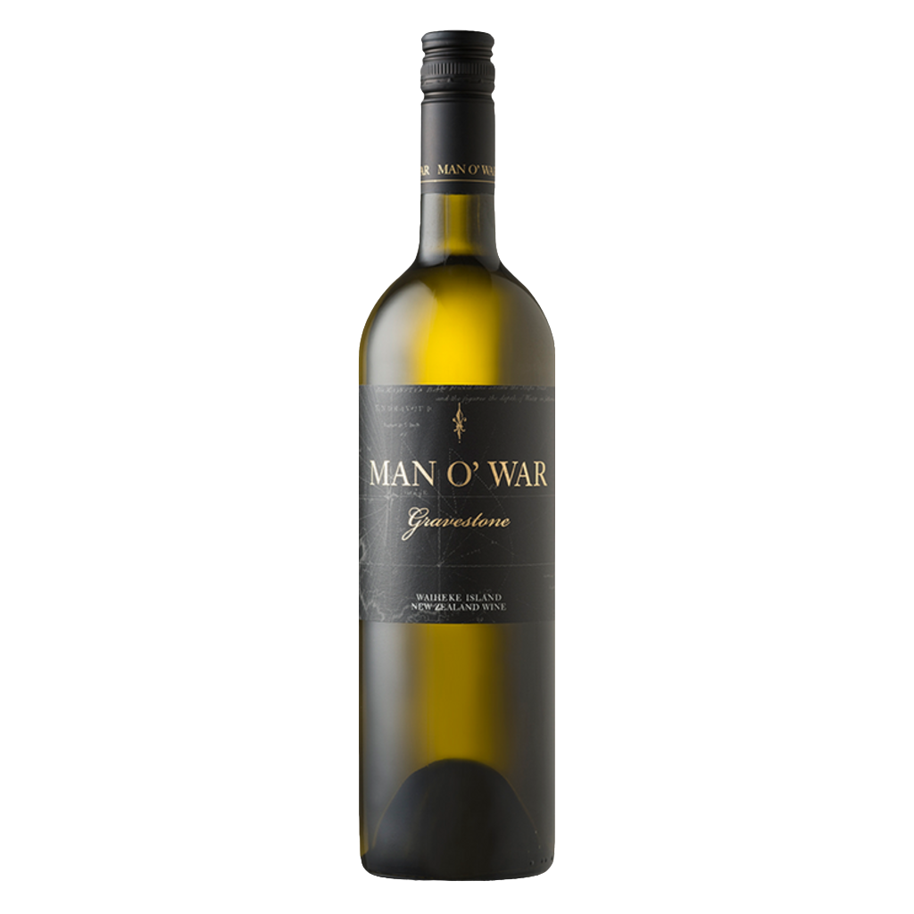 2018 Man O' War Gravestone Sauvignon Blanc Semillon