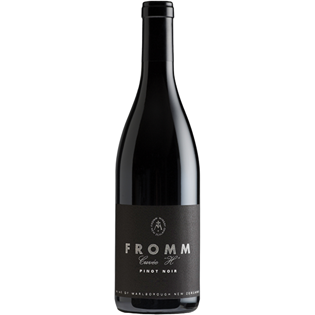 2016 FROMM Pinot Noir Cuvée 'H'