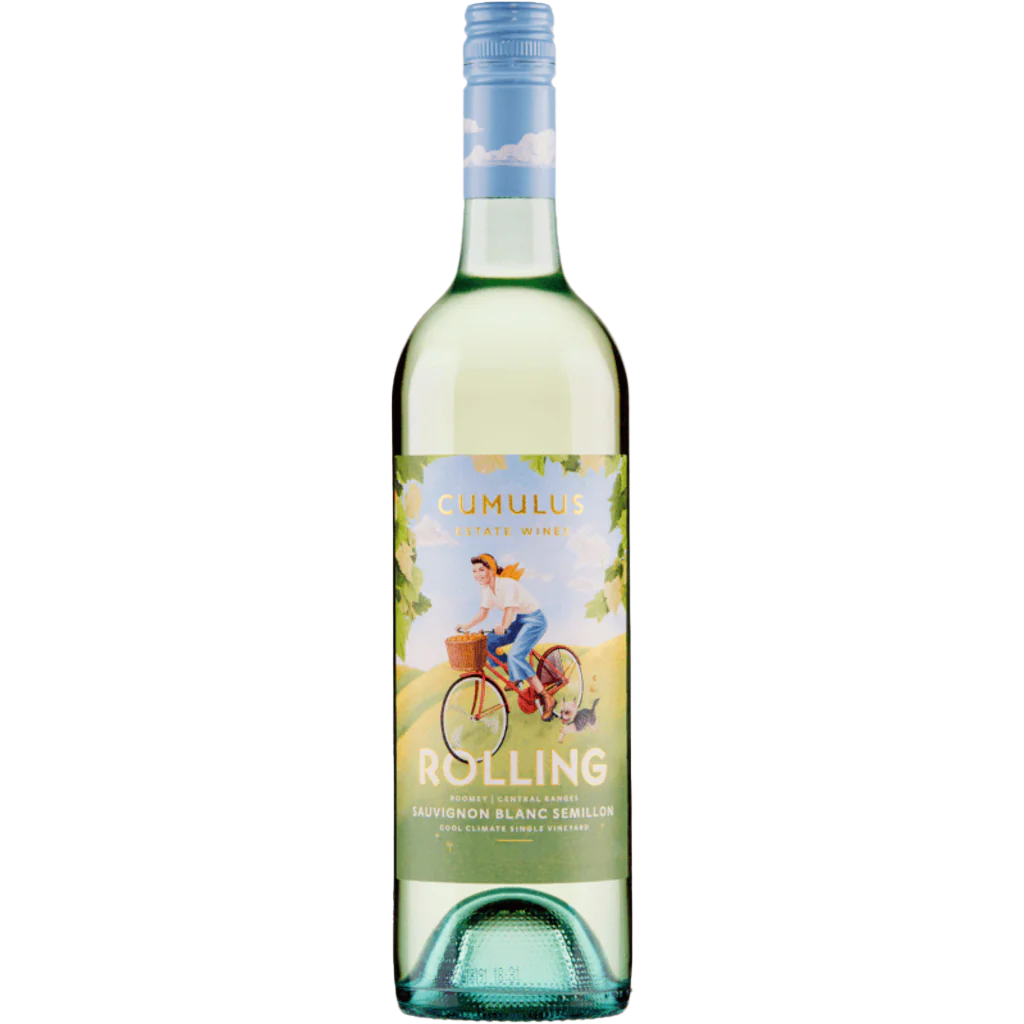 Cumulus Rolling Sauvignon Blanc Semillon