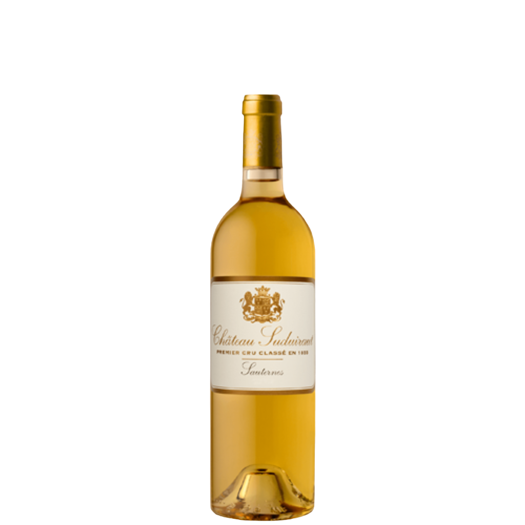 2016 Château Suduiraut 1er Grand Cru Classé 1855 375mL