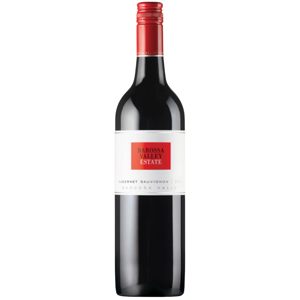 Barossa Valley Estate Cabernet Sauvignon