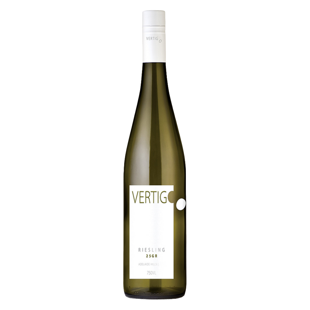 2022 La Linea Vertigo 25GR Riesling