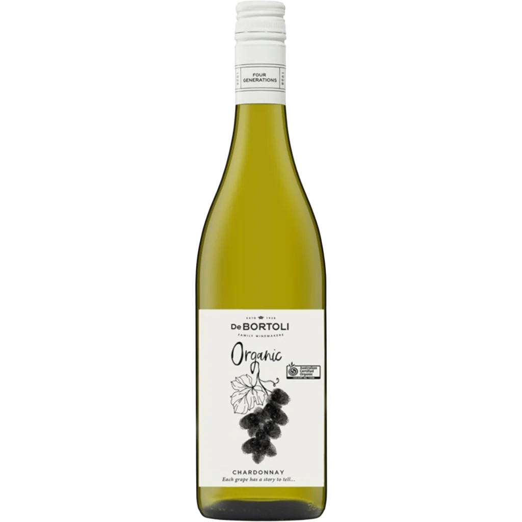 De Bortoli Organic Chardonnay