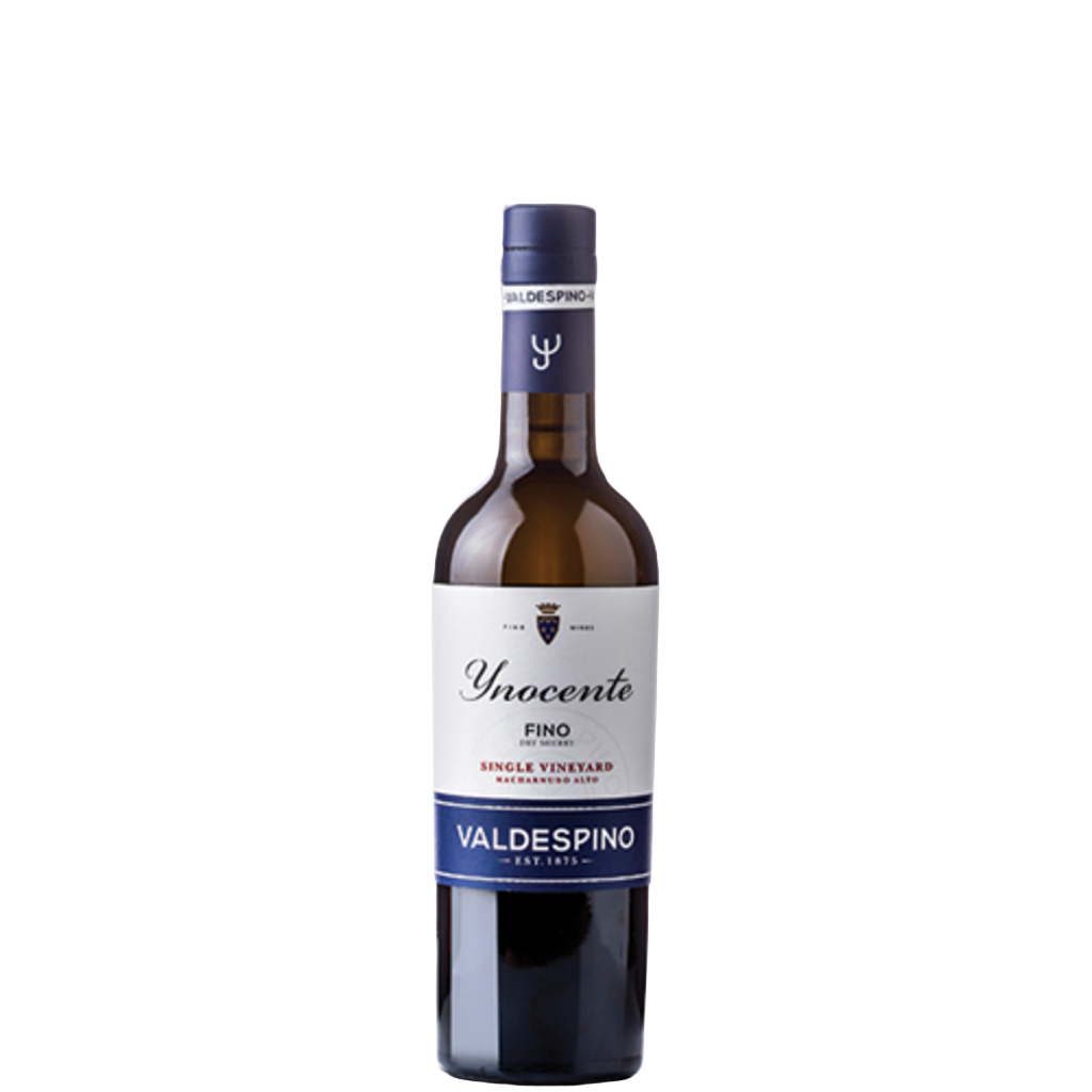 Valdespino Inocente Fino 375mL