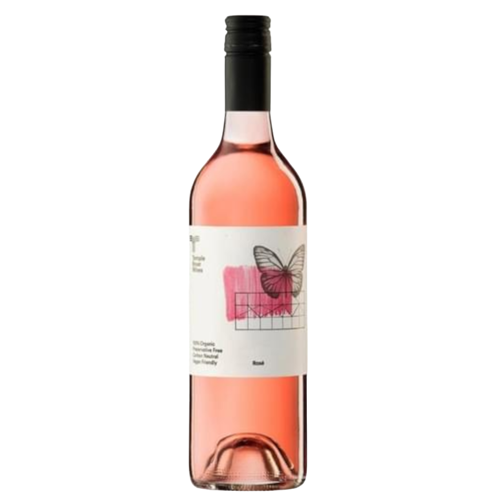 Temple Bruer Wines Rose