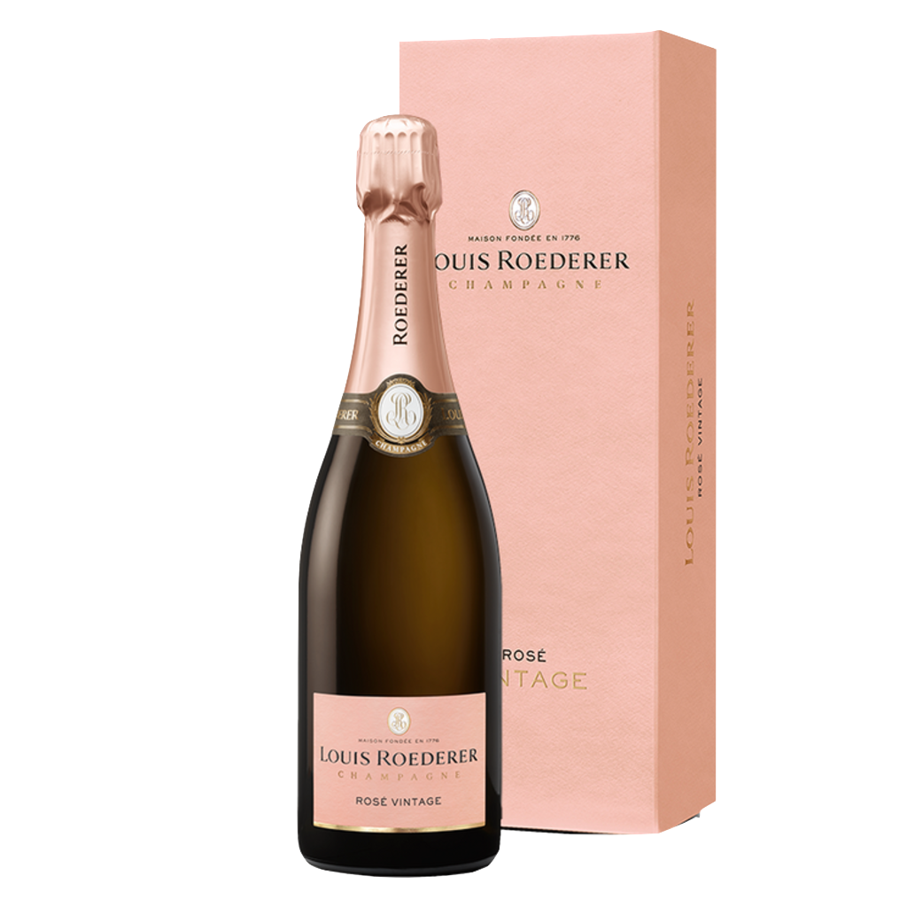 2012 Louis Roederer Vintage Rosé 1.5L