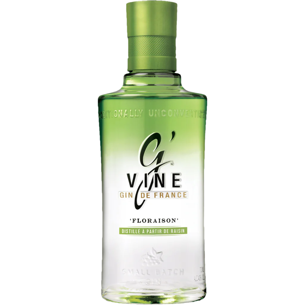 G'vine Floraison Gin 700mL