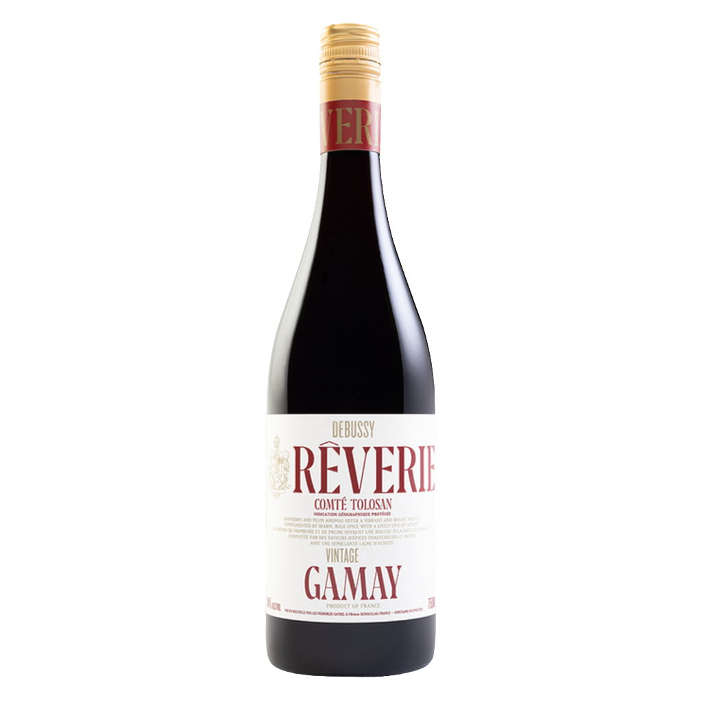 2021 Rêverie Gamay