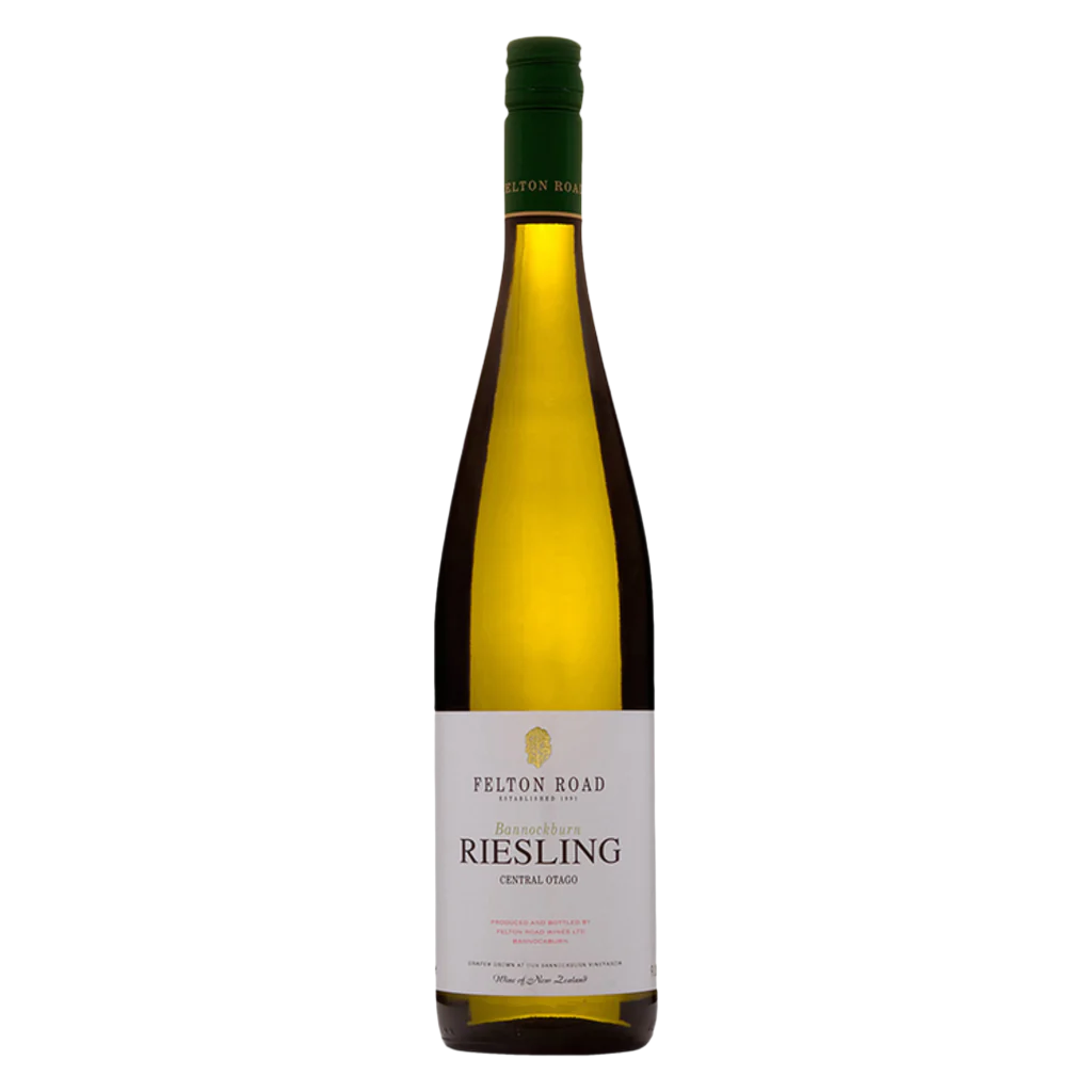 2021 Felton Road Bannockburn Riesling