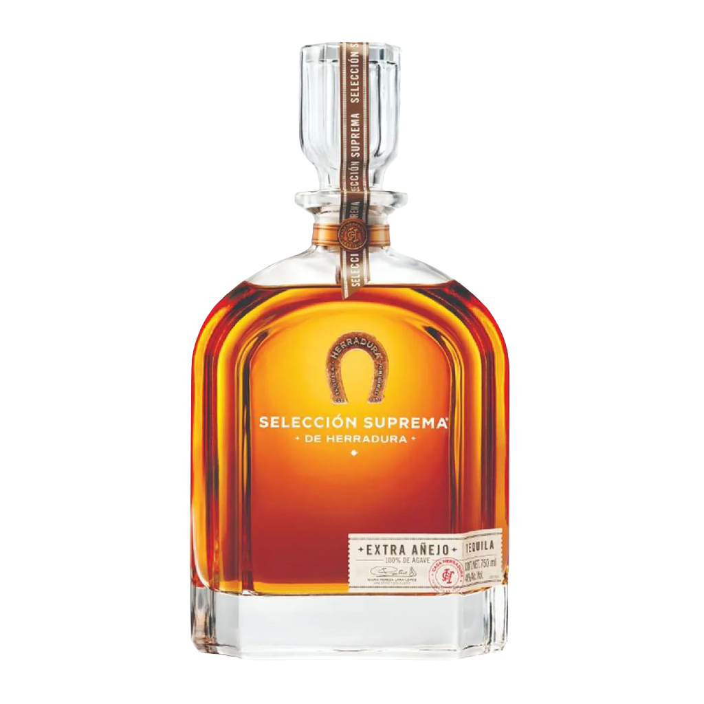 Herradura Seleccion Suprema Tequila 750ml