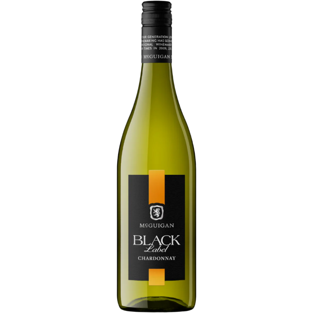 McGuigan Black Label Chardonnay