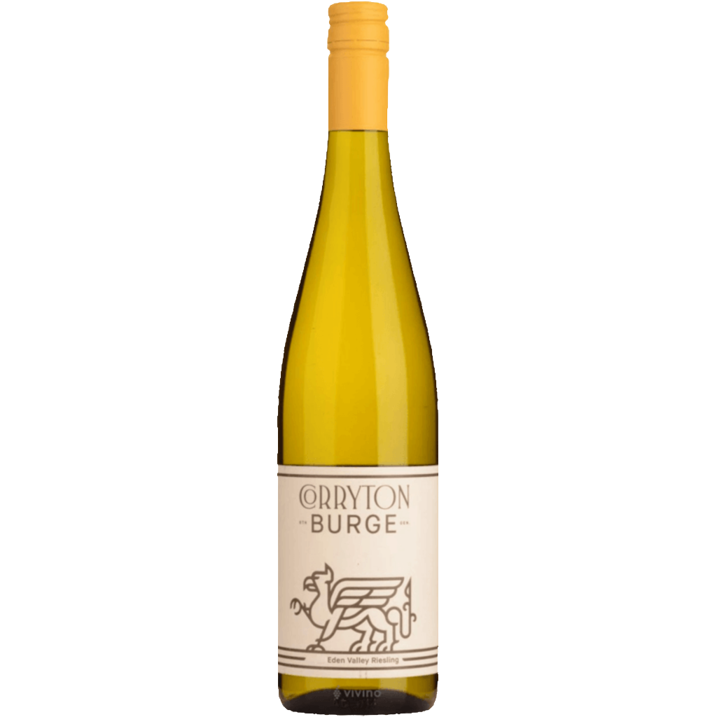 Corryton Burge Riesling