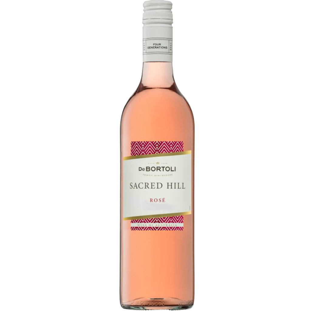 Sacred Hill Rose