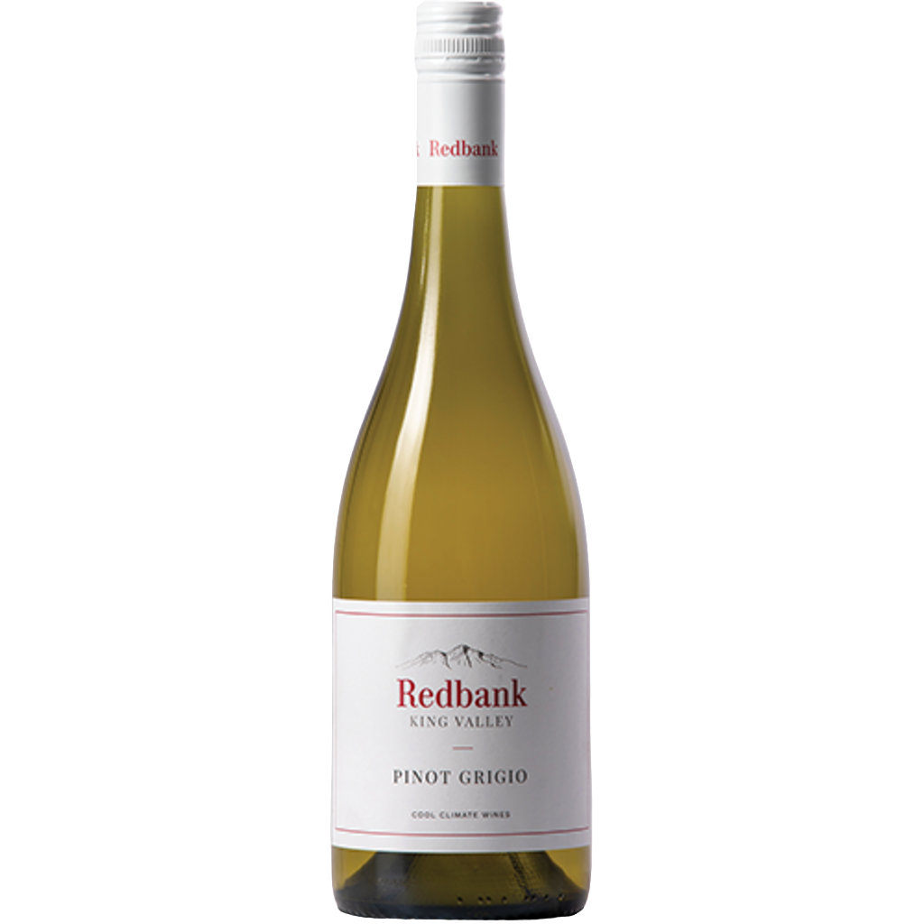 2024 Redbank King Valley Pinot Grigio