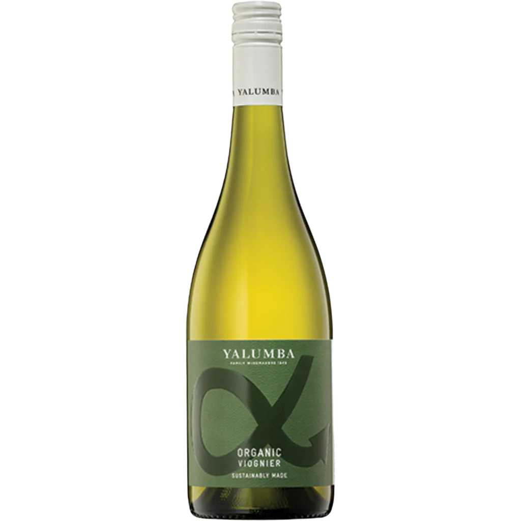 2023 Yalumba GEN Organic Viognier