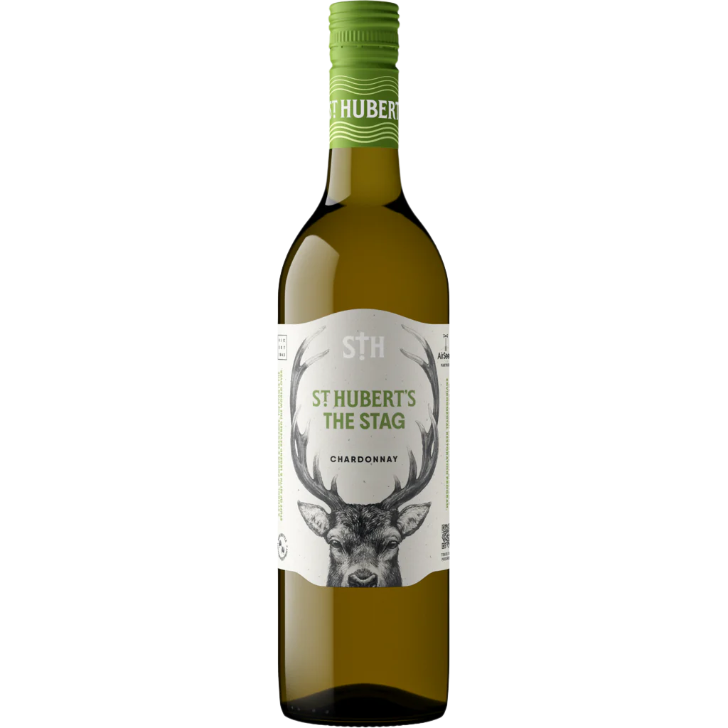 St Hubert's The Stag Chardonnay