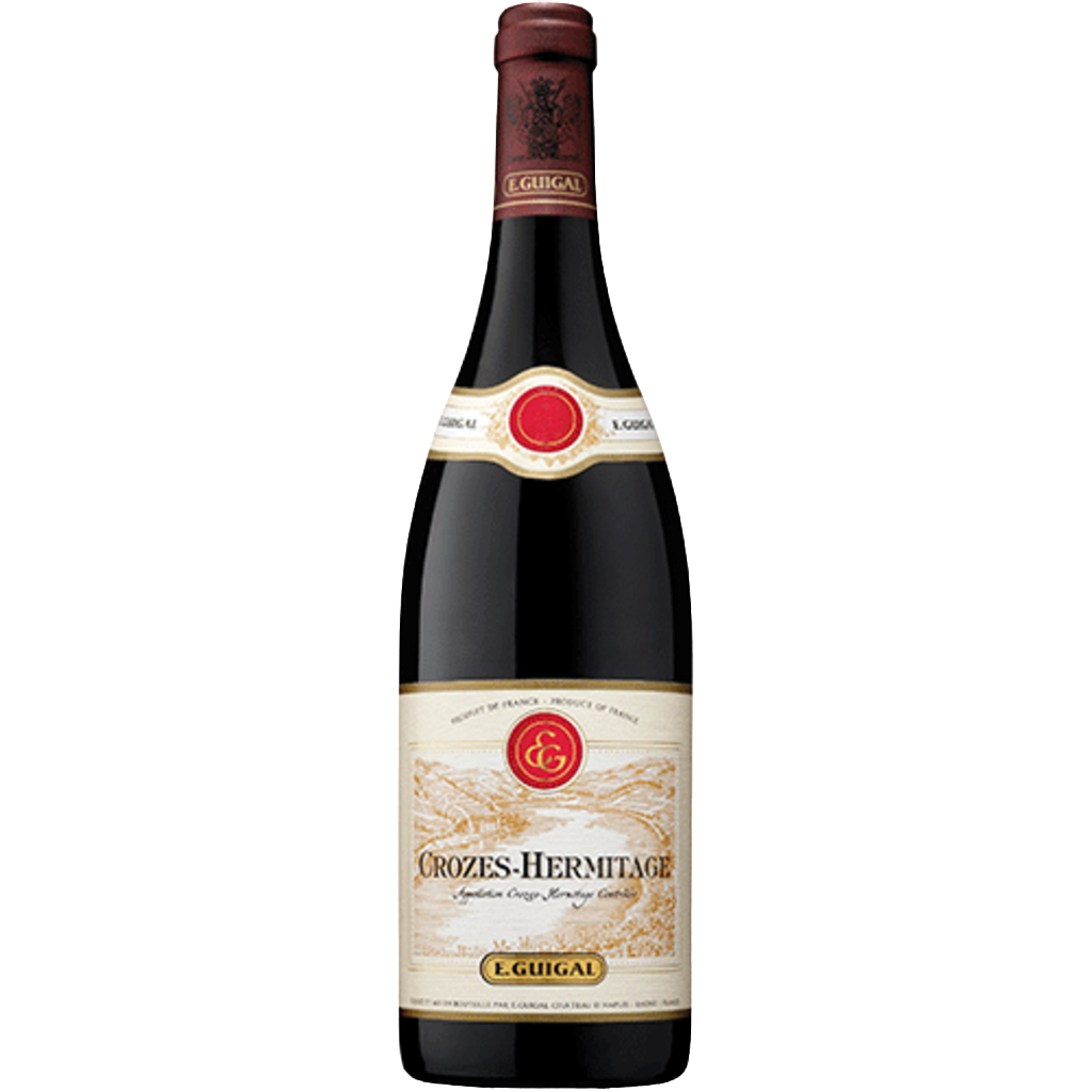 2020 Guigal Crozes Hermitage Rouge