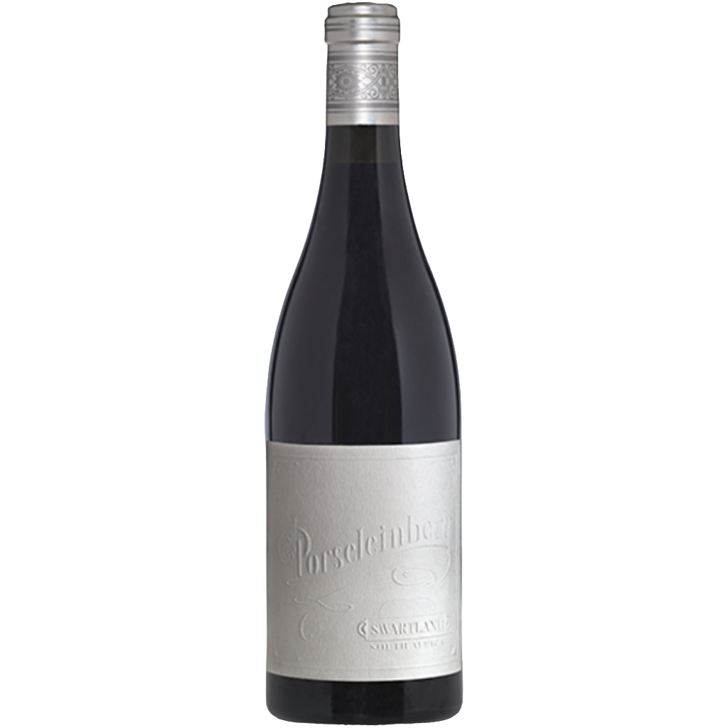 2020 Boekenhoutskloof Porseleinberg Syrah