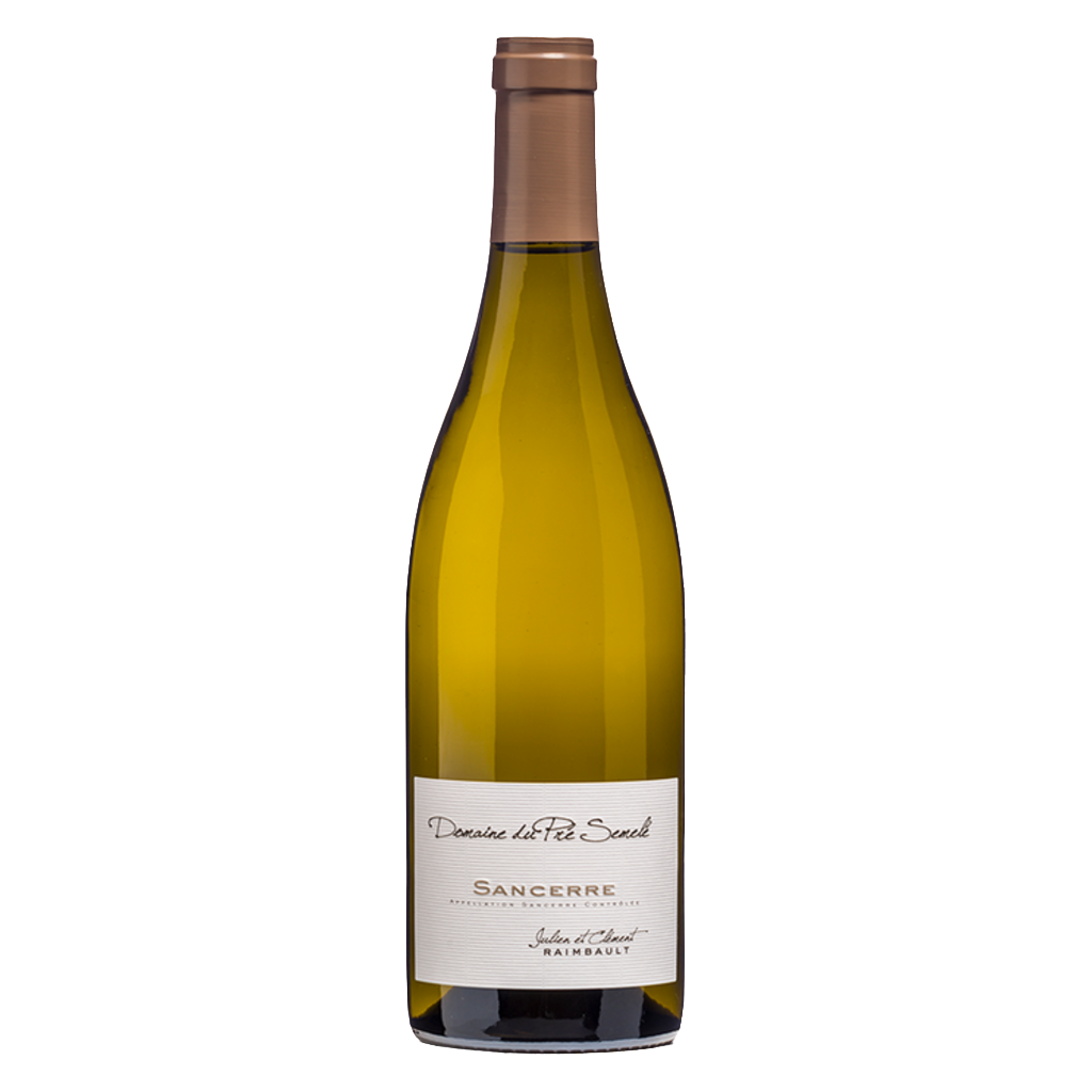 2022 Domaine du Pré Semelé Sancerre Blanc