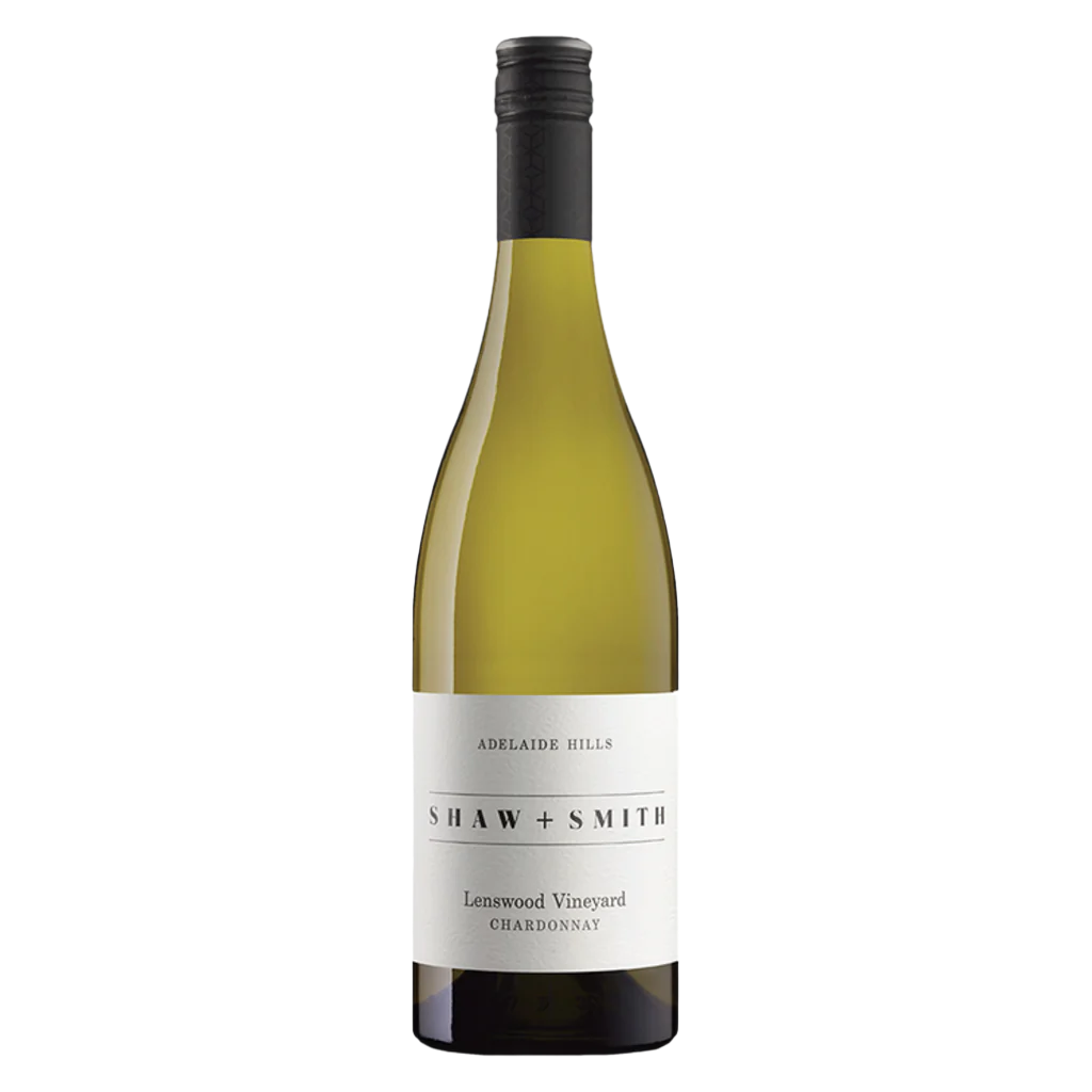 2022 Shaw + Smith Lenswood Vineyard Chardonnay 1.5L