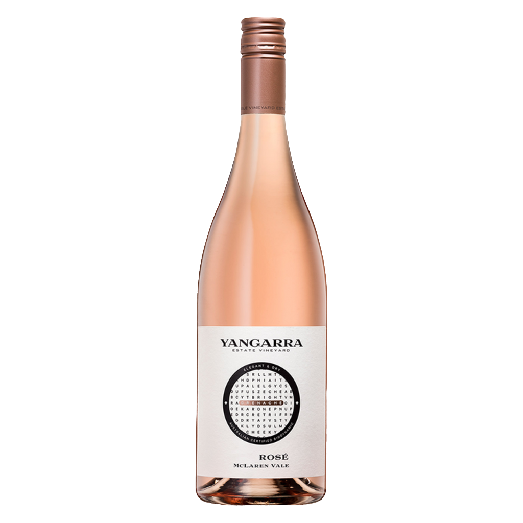 2022 Yangarra Estate Vineyard Grenache Rosé